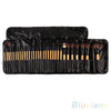 32Pcs Soft Makeup Brushes Professional Cosmetic Make Up Brush Tool Kit Set