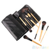 32Pcs Soft Makeup Brushes Professional Cosmetic Make Up Brush Tool Kit Set